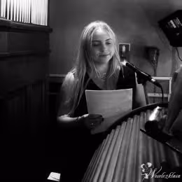 Oprawa wokalna Aleksandra Potocka - Oprawa muzyczna