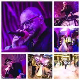 DJ TOMI Wodzirej & Konferansjer - DJ na wesele