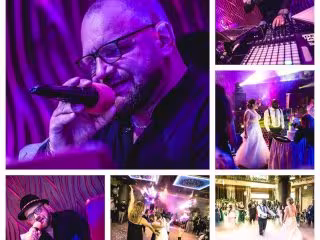 DJ TOMI Wodzirej & Konferansjer