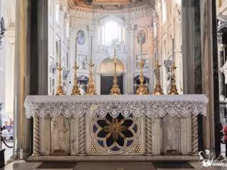 AVE MARIA - oprawa muzyczna ślubu