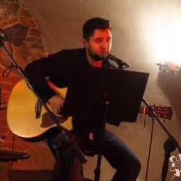 Oprawa muzyczna Ślubu z gitarą - Oprawa muzyczna