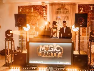 Magic Party DJ