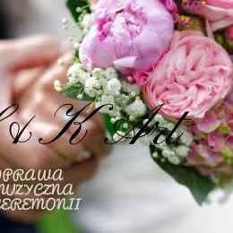 OPRAWA MUZYCZNA CEREMONII/EVENTÓV- Skrzypce, wokal, organy, pianino - Oprawa muzyczna