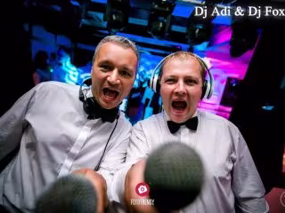 Dj Adi & Dj Fox