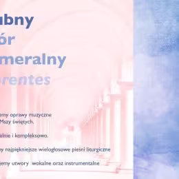 Kwartet wokalny / Chór kameralny z towarzyszeniem instrumentów dawnych - Oprawa muzyczna