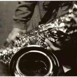 Saksofon w kościele - Oprawa muzyczna