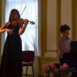 ViolaArt - altówka na Twoim ślubie - Oprawa muzyczna