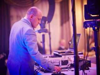 DJ Melody