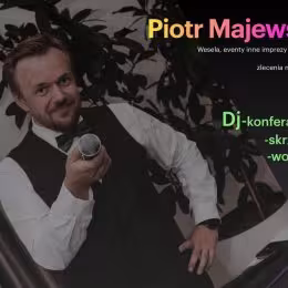 Note Hat Dj - DJ na wesele