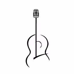 *Dobre* Dźwięki - Młodej Damy woal & Akustycznej gitary melodie - Oprawa muzyczna