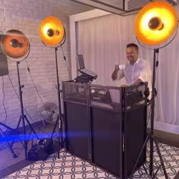 Dj KryDav - DJ na wesele