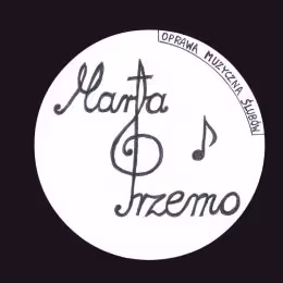 Oprawa muzyczna ślubów Marta&Przemo; - Oprawa muzyczna