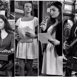 Zespół Ku chwale-oprawy ślubne - Oprawa muzyczna