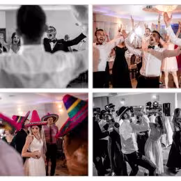 DJ Rafał - DJ na wesele