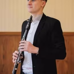 Klarnet na Twoim Ślubie - Oprawa muzyczna