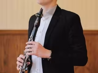 Klarnet na Twoim Ślubie