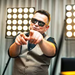 Dj Grubs - DJ na wesele