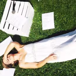 Oprawa Wokalna Ślubu. Dominika Bzdęga - Oprawa muzyczna