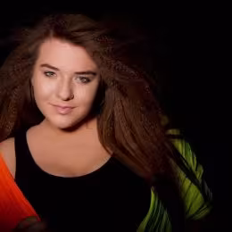 Wokalistka Eliza Wietrzyńska - Oprawa muzyczna