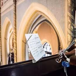 ŚLUB skrzypce, śpiew na ślubie - Marysia Czok - Oprawa muzyczna