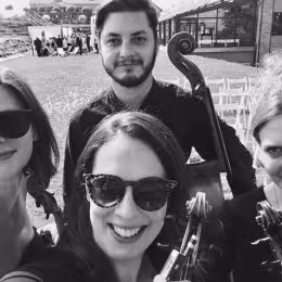 HF Quartet - Oprawa muzyczna