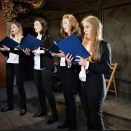 Oprawa muzyczna na Wasz Ślub/Ave Maria - Oprawa muzyczna