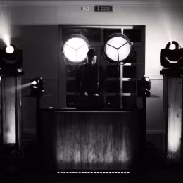 DJ Fokus - DJ na wesele