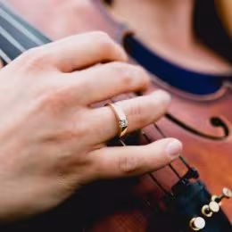 SKRZYPCE/ TRIO/ KWARTET SMYCZKOWY Najpiękniejsza Oprawa muzyczna ślubu - Oprawa muzyczna