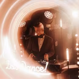 DJ Soundspace - DJ na wesele