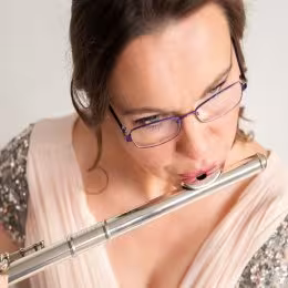 A.L.Flute - flet poprzeczny,oprawa muzyczna ślubów. - Oprawa muzyczna