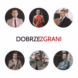 DobrzeZgrani - Oprawa muzyczna