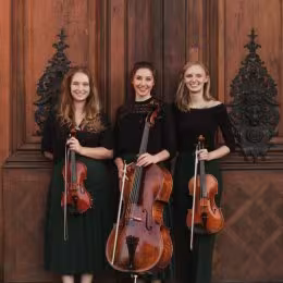 Profesjolana oprawa muzyczna ślubu - Fresco Trio - Oprawa muzyczna