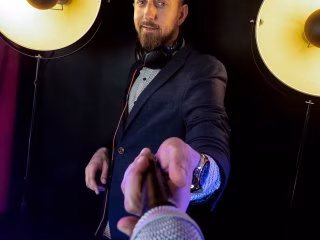DJ Kuba Banaś