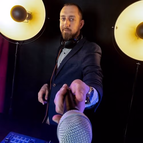 DJ Kuba Banaś - DJ na wesele