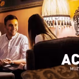 Zespół Acapella - muzyczna oprawa ślubów - Oprawa muzyczna