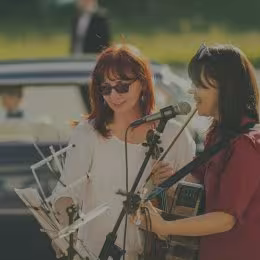 Marzena Dunikowska Skrzypaczka - Oprawa muzyczna