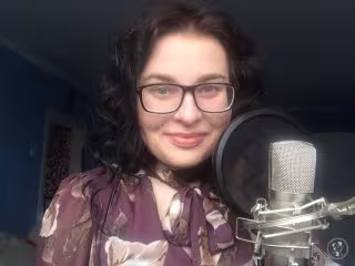 Julia Kalita, wokalistka, pianistka, ślub kościelny, cywilny