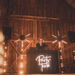 RaV Rafał Magdziarz - Oprawa muzyczna