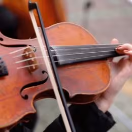 Muzyczna oprawa ślubu śpiew i skrzypce (Ave Maria, Hallelujah i in.) - Oprawa muzyczna