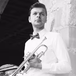 Oprawa muzyczna - TRĄBKA na ślub - Oprawa muzyczna