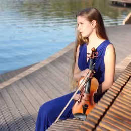 Skrzypcowa oprawa uroczystości - skrzypce na ślub - Oprawa muzyczna