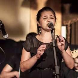 Gaba Janusz - Oprawa muzyczna