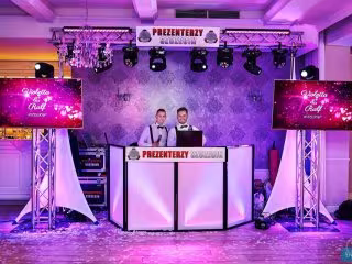 Prezenterzy Szczecin