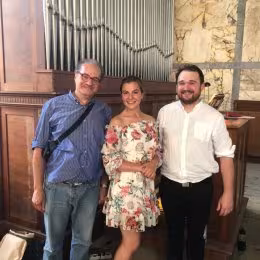 Oprawa muzyczna ślubów kościelnych, cywilnych i przyjęć weselnych - Oprawa muzyczna