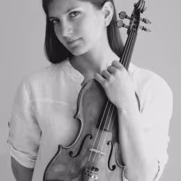 Duet - skrzypce i trąbka - Oprawa muzyczna