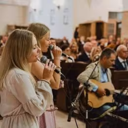 Zespół Przyjaciele - Oprawa muzyczna