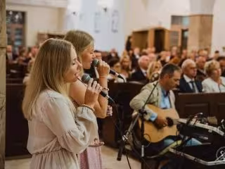 Zespół Przyjaciele