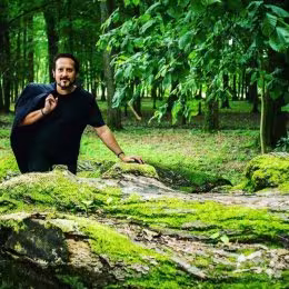 Włoski tenor Sergio Bettas- oprawa muzyczna ślubu - Oprawa muzyczna