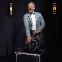 Tomasz Różański - Oprawa muzyczna