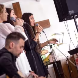 Oprawa muzyczna ślubów - zespół Sottile - Oprawa muzyczna